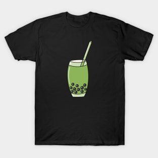 Matche Latte T-Shirt